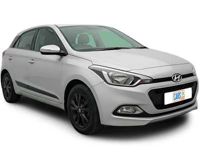2015 Hyundai Elite i20 - Hatchback - Petrol - Manual - ₹3.00 lakh